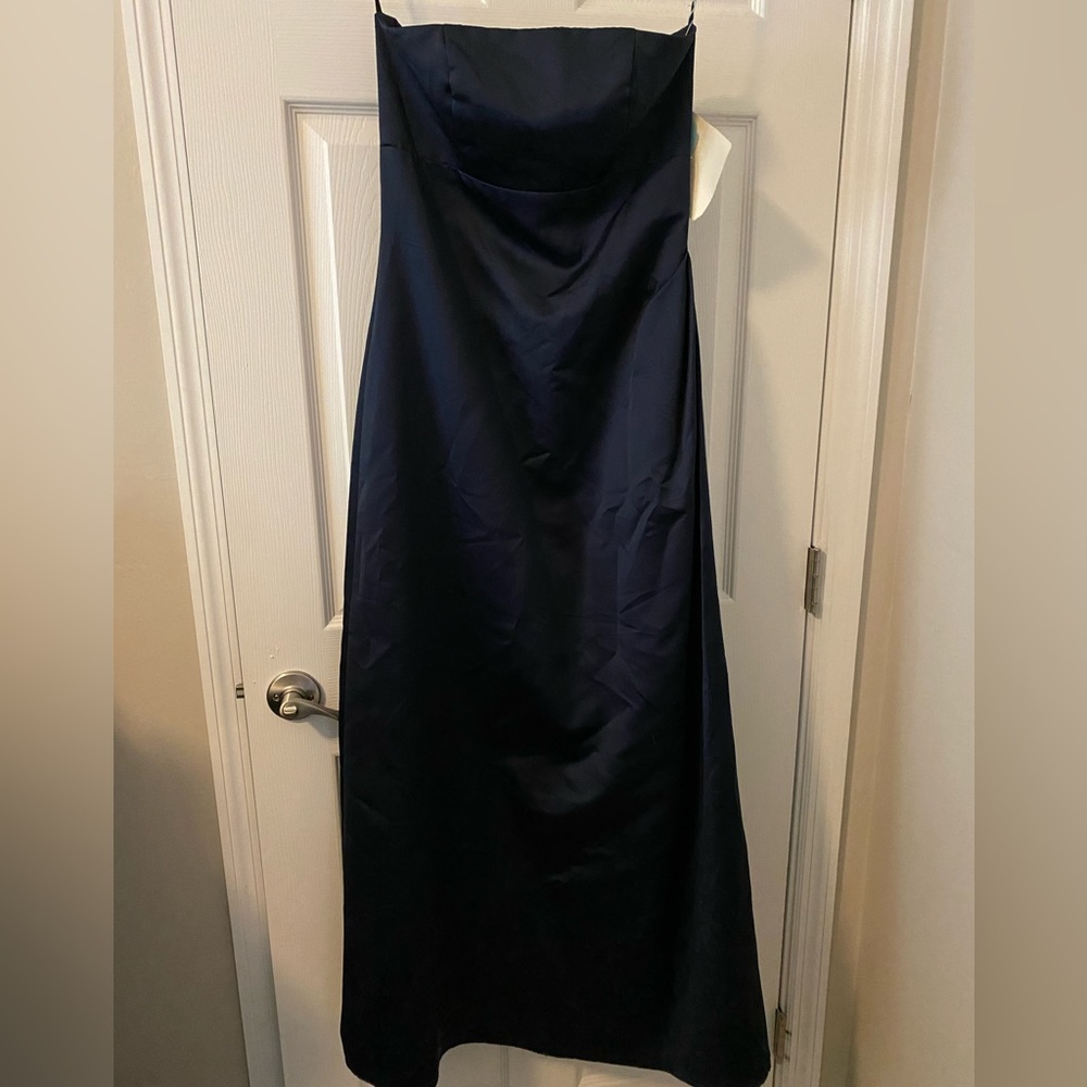 Alexia Bridesmaid or prom dress